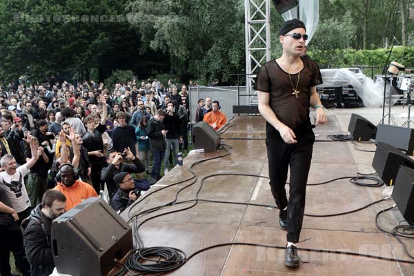 NO ZU - 2016-05-29 - PARIS - Parc de la Villette - 